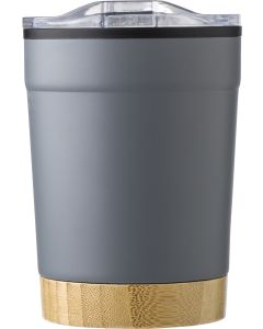 The Sophia - Stainless steel travel mug (300ml)