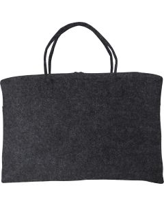 The Savannah - RPET felt travel bag