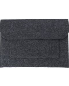 The Riley - RPET felt document bag