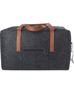The Natalie - RPET felt travel bag