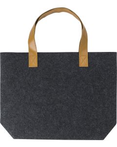 The Hunter - RPET felt shopper