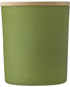 The Matthew - Glass candle (20 hours)