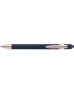 The Anthony - Aluminium ballpen