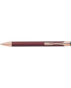 The Alexander - Aluminium ballpen
