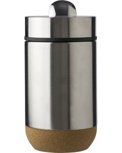 The Nash - Double walled lunch pot
