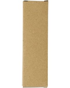 Cork keyring
