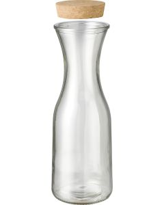 The Rowena - Recycled carafe