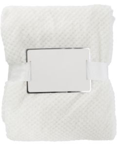 The Nikolai - Fleece blanket