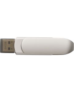 The Harlow - USB stick with metal case