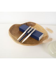 Waterman Allure Deluxe ballpen