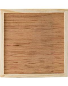 Wooden Patience Game