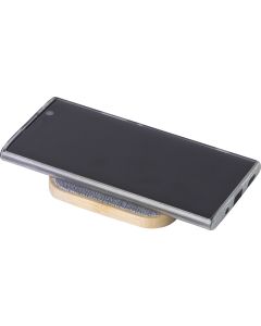 The Aria - Bamboo & RPET charger