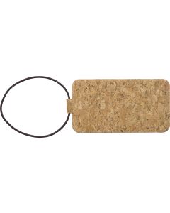 The Makai - Luggage tag