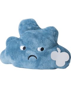 The Isla - Plush cloud