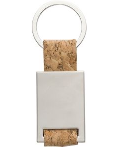 The Alexandra - Cork keyring