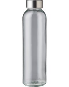 The Maxwell - Glass drinking bottle (500ml)