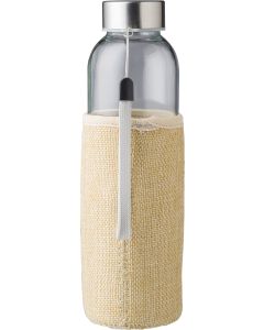 The Kaydence - Glass bottle (500ml)