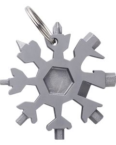 The Abel - Steel multi-tool