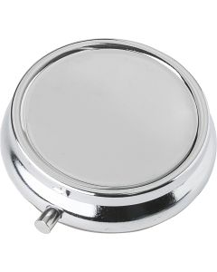 The Zara - Pill box