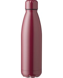 The Kara - Stainless steel double walled bottle (500ml)