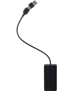 The Layton - Recycled Aluminium USB Hub