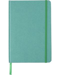 The Evangeline - Recycled carton notebook (approx. A5)