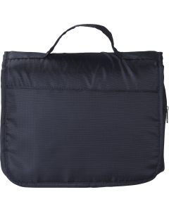 The Merrick - Travel toiletry bag