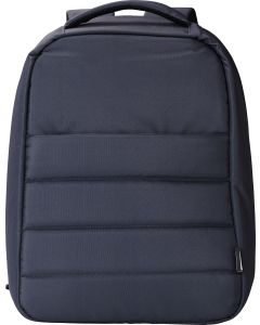 The Calliope - RPET anti-theft laptop backpack