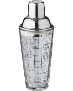 The Adela - Cocktail shaker (400ml)
