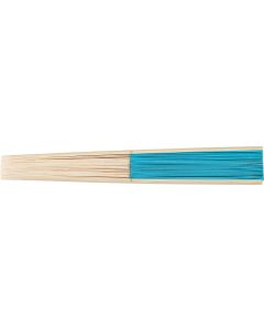 The Elio - Bamboo fan
