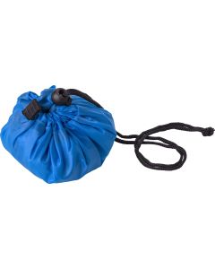 The Jose - rPET foldable barrel bag
