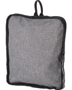 Foldable bag