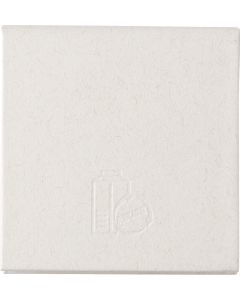 The Thalassa - Recycled milk carton note block