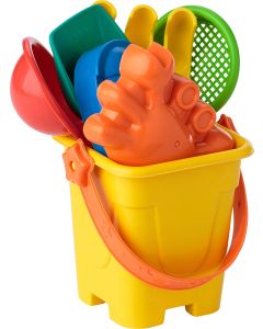 The Mateo - Beach bucket