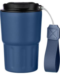 The Louisa - Stainless steel double walled travel mug (320ml)
