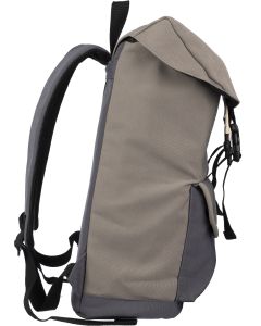 The Jurgen - Polyester backpack
