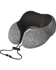 The Martina - Memory foam travel pillow