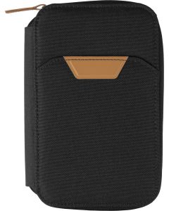 The Susanne - RPET travel wallet