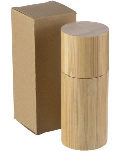 The Verena - Bamboo spice mill