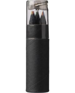 The Beate - Recycled pencils