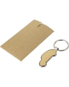 The Angelike - Car keyring