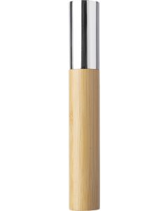 The Anke - Stainless steel twist ballpen