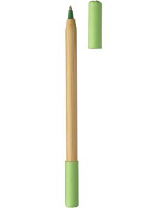 The Wolfgang - Bamboo endless pencil and ballpen