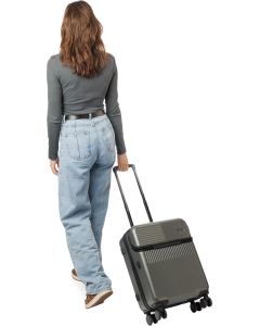 The Ulf - Luggage trolley