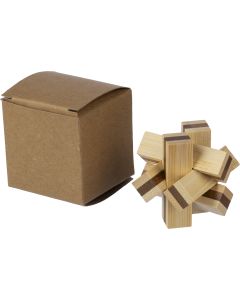 The Inge - Wooden patience game