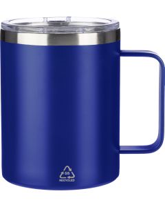 The Renate - Recycled double walled travel mug (300 ml)