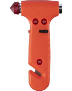 Safety hammer