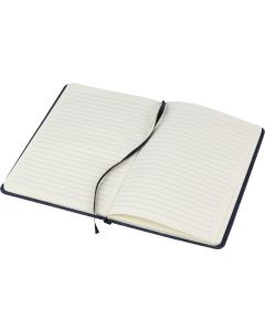 The Alfred - Denim notebook (approx. A5)
