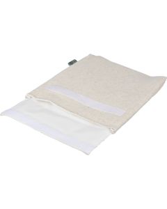 The Siegfried - Hemp cooler bag