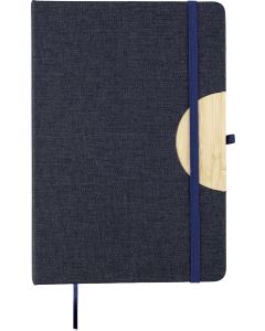 The Ernst - RPET notebook (approx. A5)